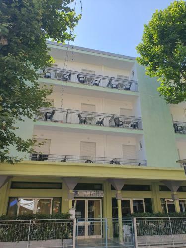 Hotel Venezia San Mauro Mare