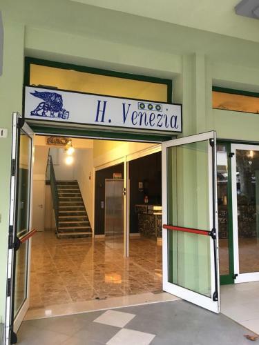 Hotel Venezia San Mauro Mare