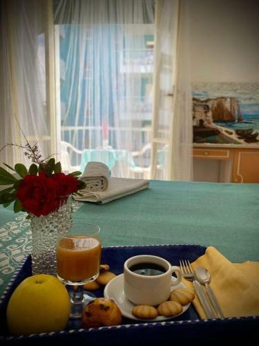 Hostal Room In Bb - Hotel Villa Alexandra A Bellaria