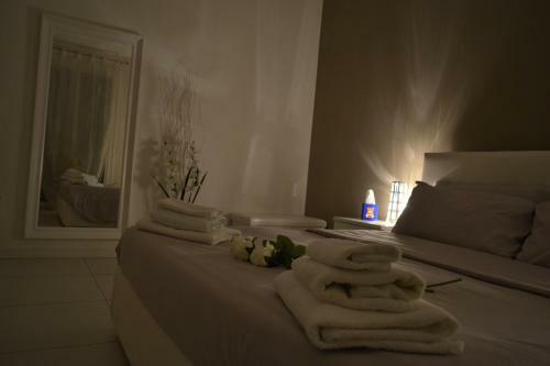 B&B Ravenna In Love Relax