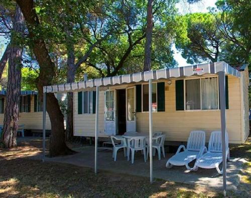 Apartamento Hama Mobilehomes Lido Di Dante