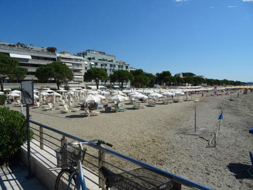 Apartamento Hama Mobilehomes Lido Di Dante
