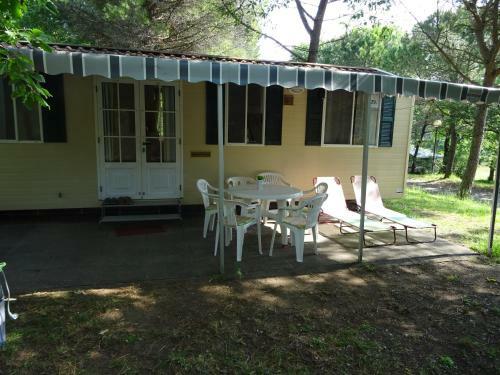 Apartamento Hama Mobilehomes Lido Di Dante