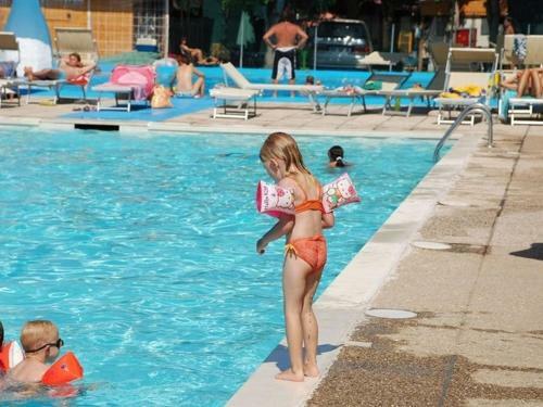Apartamento Hama Mobilehomes Lido Di Dante