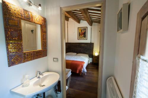 Bed & Breakfast Ca' Barbona