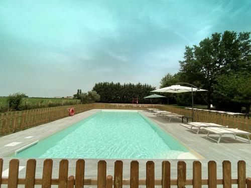 Bed & Breakfast Il Bianconiglio R&b