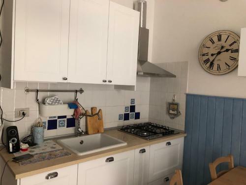 Apartamento Appartamento Curato Con Giardino