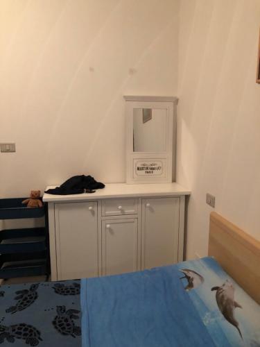 Apartamento Appartamento Curato Con Giardino