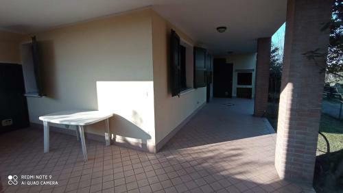 Apartamento Appartamento Residence I Vigneti