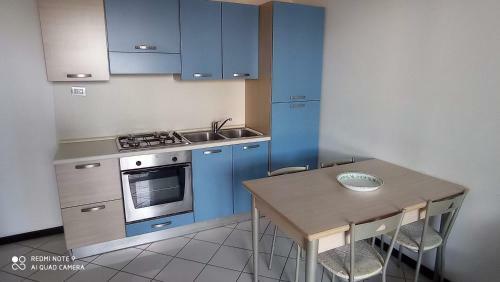Apartamento Appartamento Residence I Vigneti