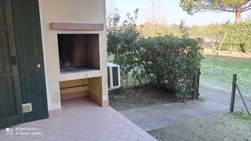 Apartamento Appartamento Residence I Vigneti
