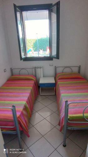 Apartamento Appartamento Residence I Vigneti