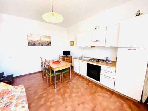 Apartamento Locazione Turistica Calabria