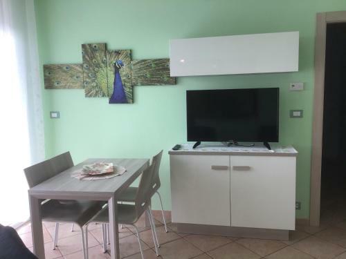 Apartamento Residence Adriatico