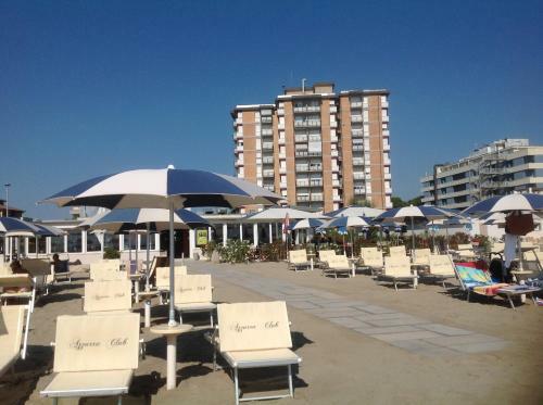 Apartamento Residence Adriatico