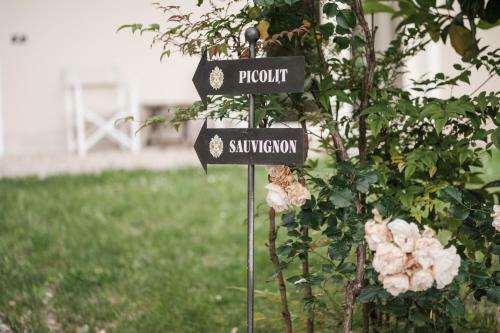 Agroturismo Relais Russiz Superiore