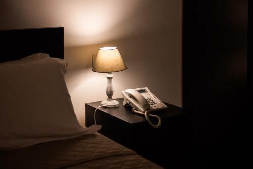 Bed & Breakfast Al Pompiere - Wine And Rooms