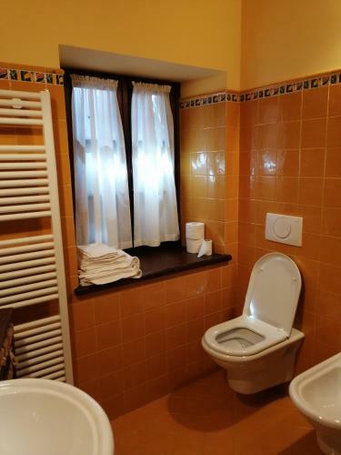 Agroturismo Mulino Stel