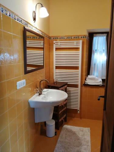 Agroturismo Mulino Stel