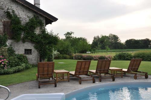 Agroturismo Mulino Stel