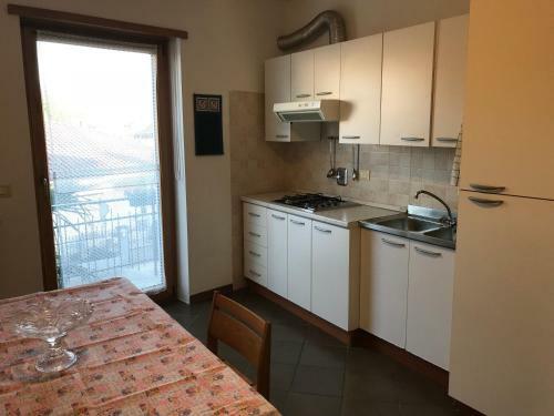 Apartamento Affittacamere Fiumicello
