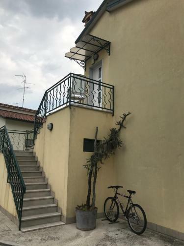 Apartamento Affittacamere Fiumicello