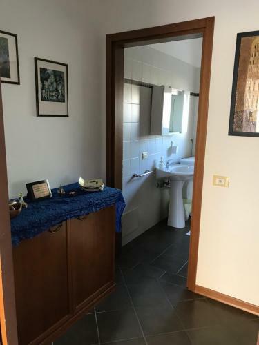 Apartamento Affittacamere Fiumicello