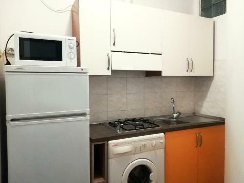 Apartamento Appartamento Guido Reni