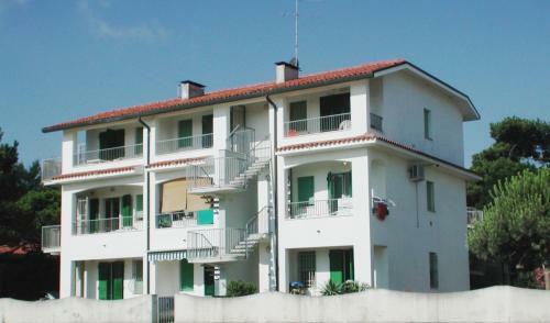 Apartamento Appartamento Guido Reni