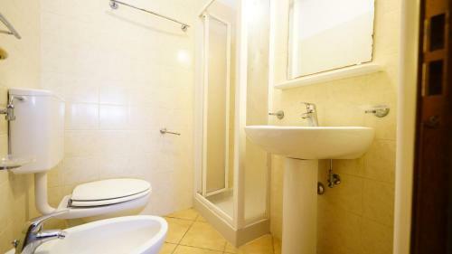 Apartamento Appartamento Guido Reni