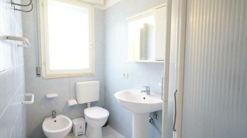 Apartamento Appartamento Guido Reni