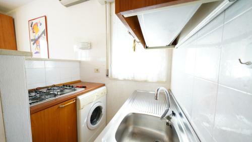 Apartamento Appartamento Guido Reni