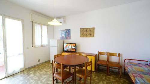 Apartamento Appartamento Guido Reni