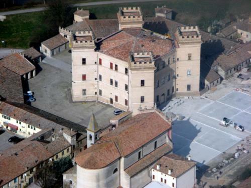 Apartamento Appartamento Guido Reni