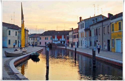 Apartamento Appartamento Guido Reni