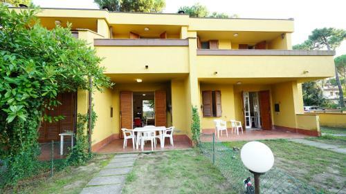 Apartamento Villette Astoria