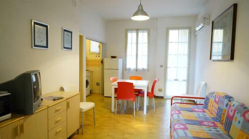 Apartamento Villette Astoria