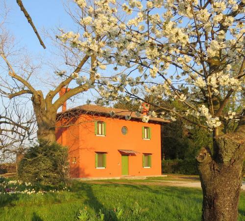 La Centuria Societ� Agricola Casa Vacanze