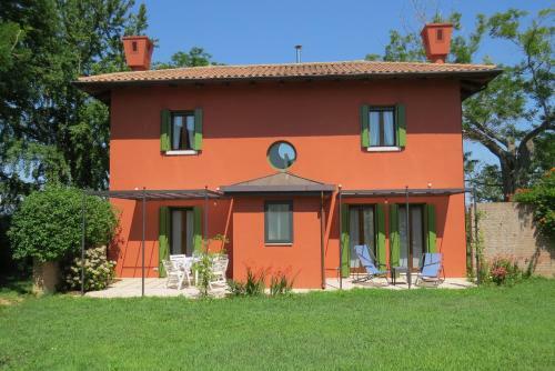 La Centuria Societ� Agricola Casa Vacanze