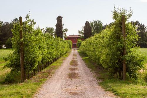 La Centuria Societ� Agricola Casa Vacanze