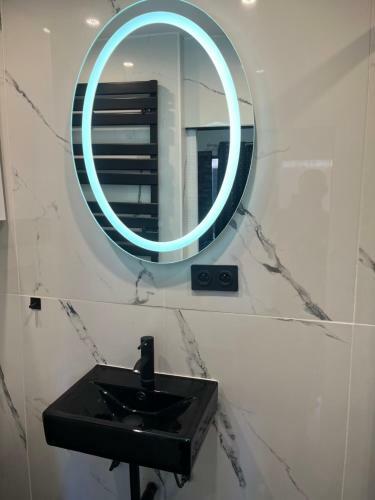 Apartamento Love Room Jacuzzi Netflix