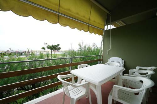 Apartamento Villetta Parco Sir