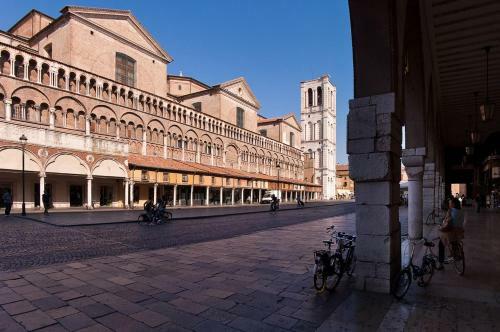 Apartamento Villetta Parco Sir