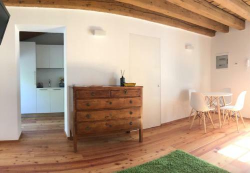 Apartamento La Foresteria Di Villa Gorgo
