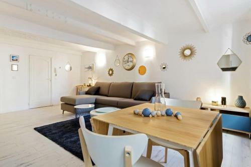 Cozy Apartment Close To The Old Port