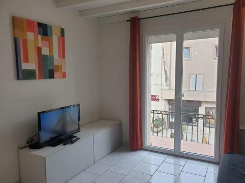 Apartamento Nouveau: Studio Confortable, Propre Et Lumineux