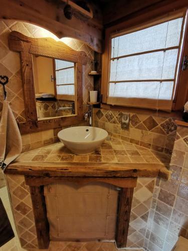 Petit Chalet Individuel De Caract�re