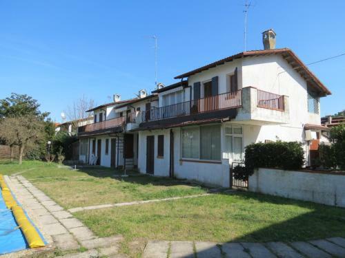Apartamento Appartamento Europa