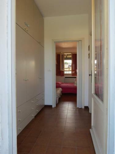 Apartamento Appartamento Europa