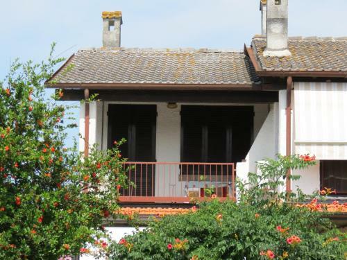 Apartamento Appartamento Europa